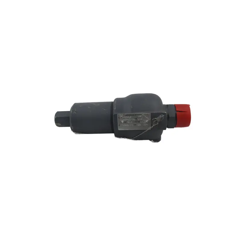 Kunkle 910Bgfm01-Ake 1-1/4" Nsnp 1