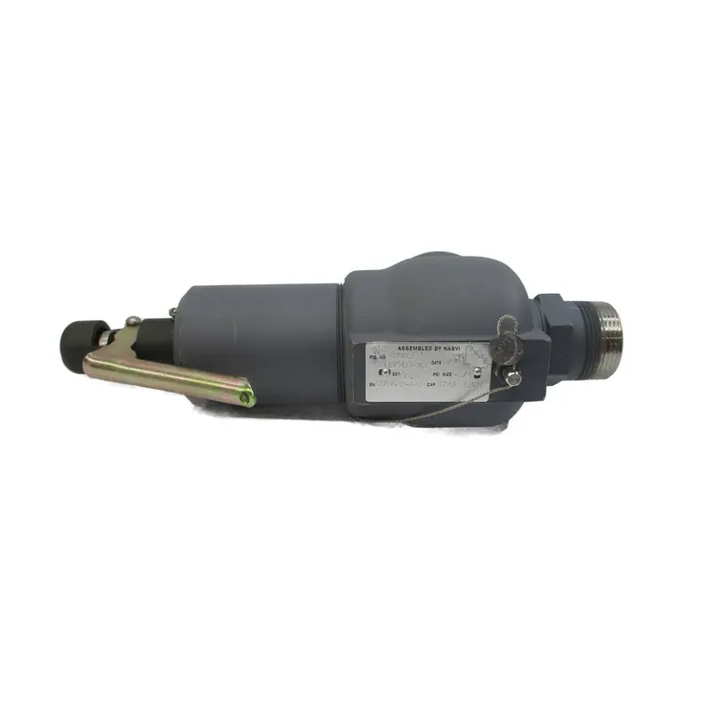 Kunkle 910Bgfm03-Ale 50.0Psi 1-1/4" Nsnp 1