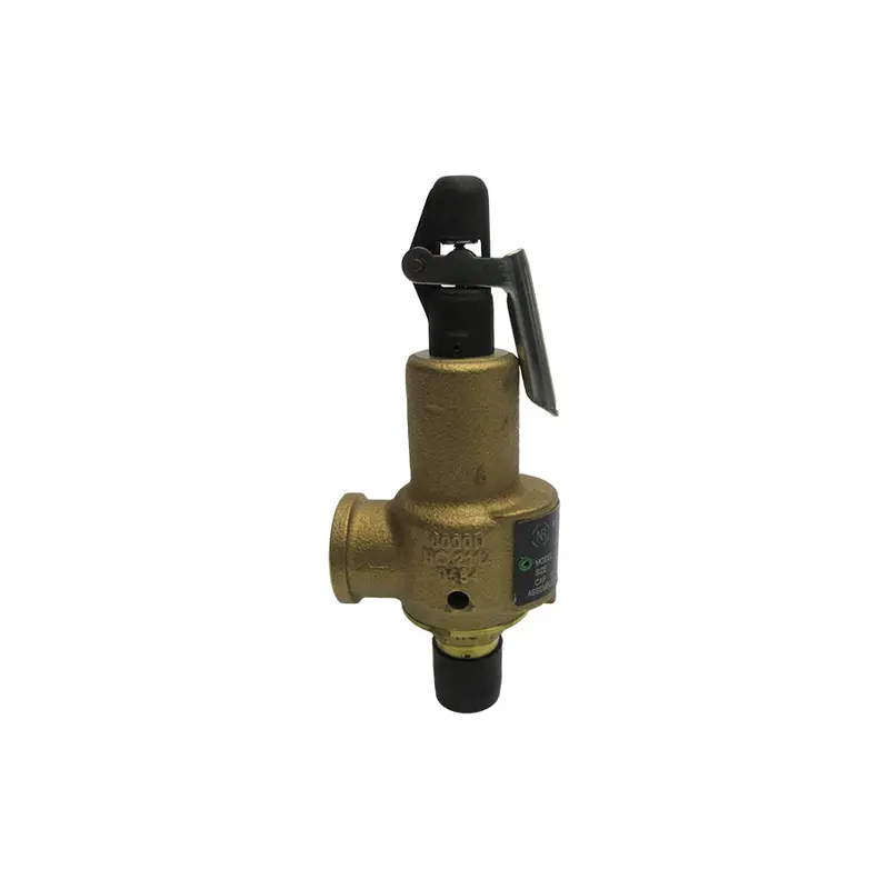Kunkle Crn0g0787.5C 6010Dcm01aam0150 150Psi 1/2" Nsnp 1