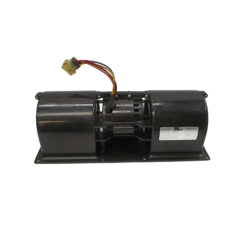 Kunshan Yjf-Lfj42s 120/240V 1.7/0.85A (As Pictured) Unmp 1