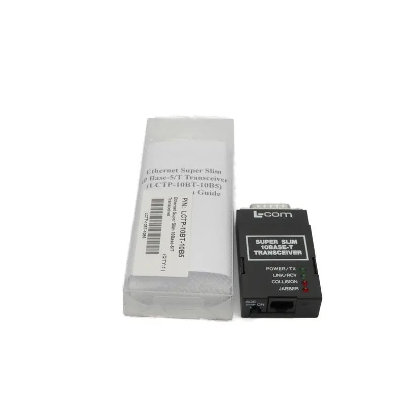 L-Com Lctp-10Bt-10B5 Nsmp 1
