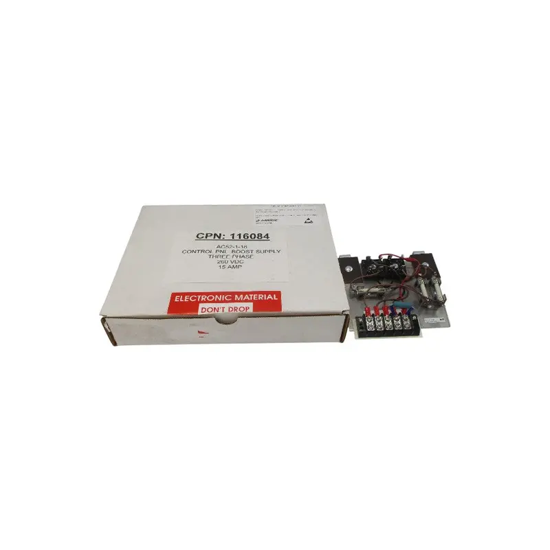 La Marche Ac52-1-18 260Vdc 15A Nsmp 1