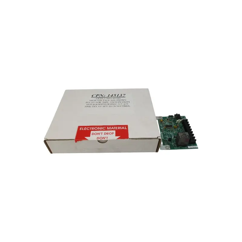 La Marche Erth-1-260V-Hvsd 260V Nsmp 1