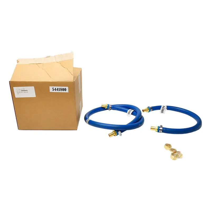 Labconco 5441800 Nsmp 1