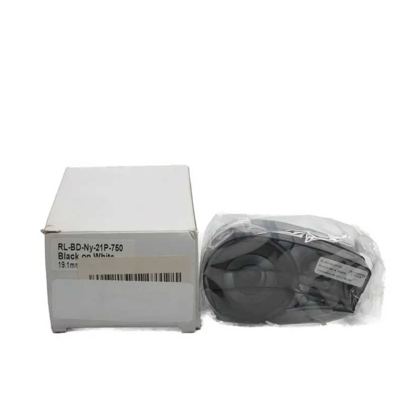 Label Rl-Bd-Ny-21P-750 Nsmp 1