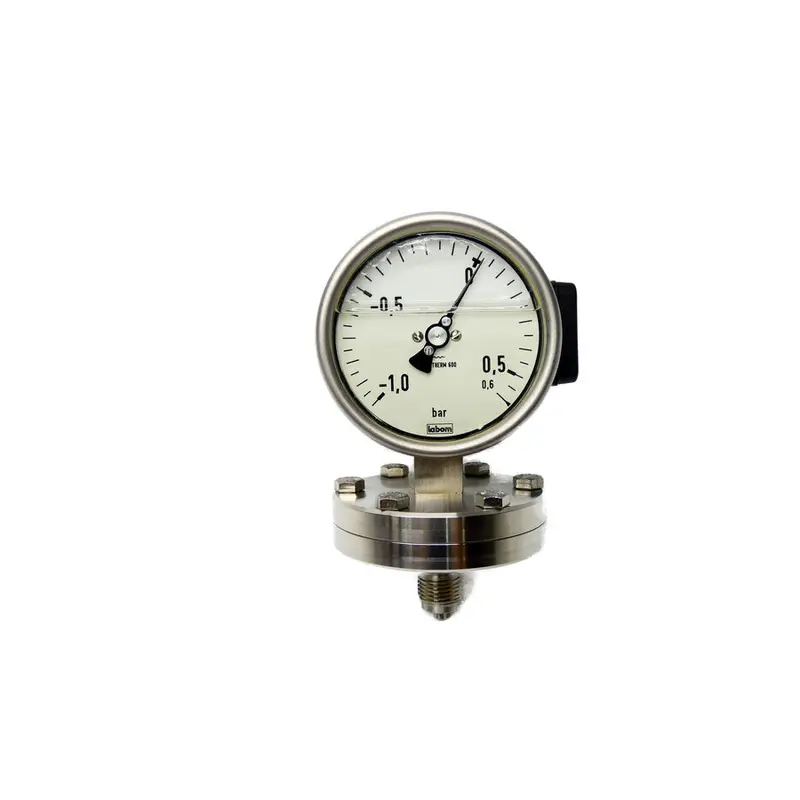 Labom Ck2540 9914070/01/0001 24V Nsnp 1