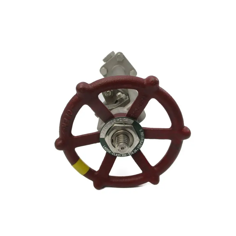 Ladish 7391-0714-10A 720Psi 3-1/2" Nsnp 1
