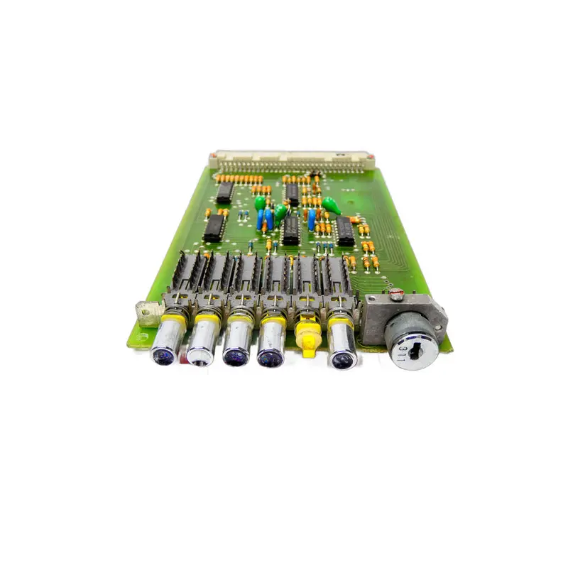 Laetus 3535 Unmp 1