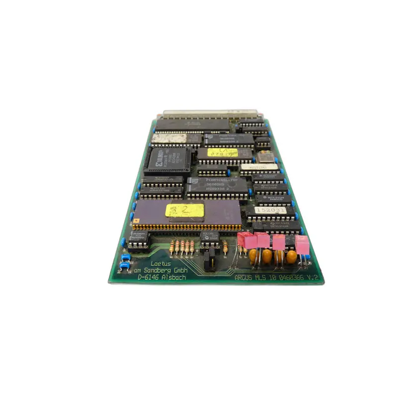 Laetus D-6146 100460366 Ver. 2 Unmp 1