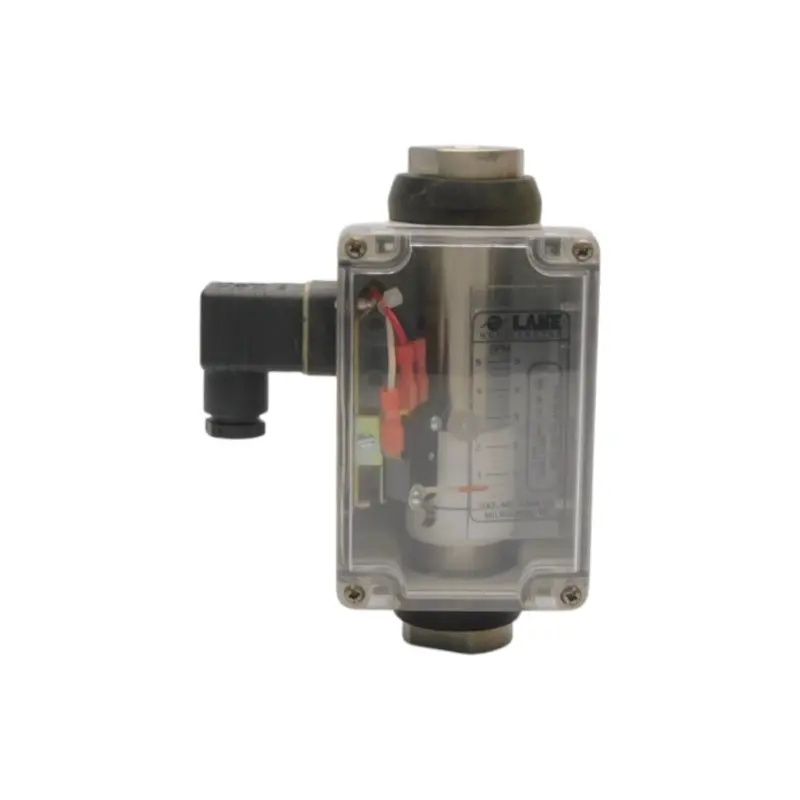 Lake Monitoring M357ws05 6000Psi Nsnp 1