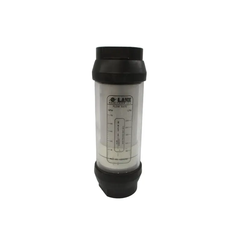 Lake Monitors B5a6hp75qs 3500Psi Nsnp 1