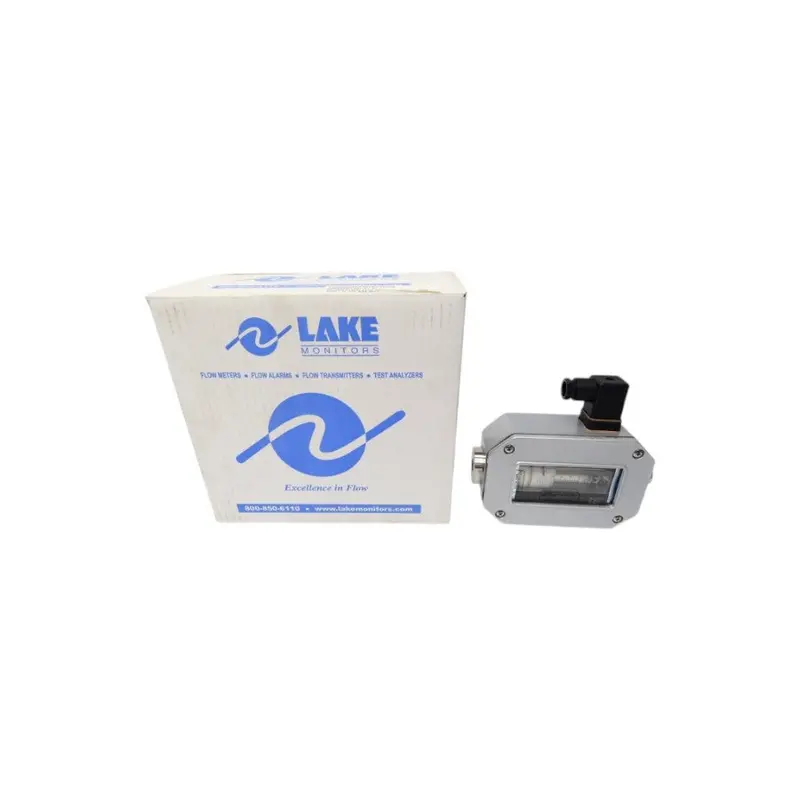 Lake Monitors M3s7ws05 6000Psi Nsmp 1