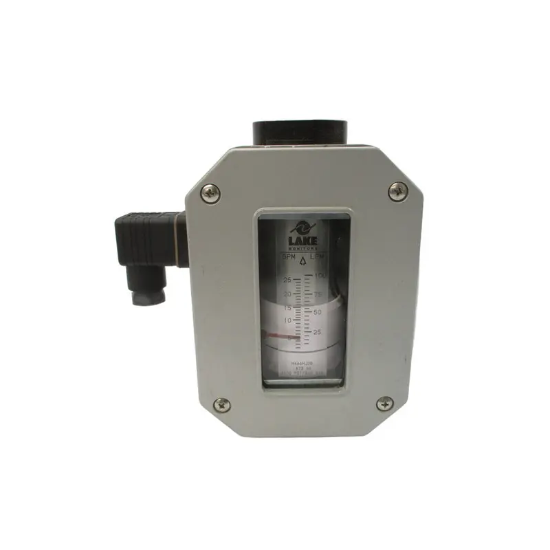 Lake Monitors M4a6hj25 3500Psi Nsnp 1