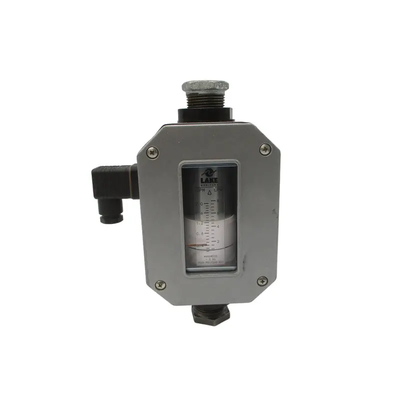 Lake Monitors M4a6wd02 3500Psi Nsnp 1