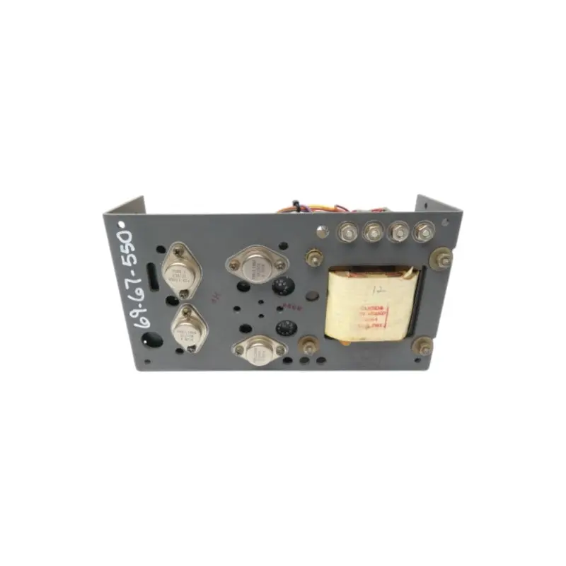 Lambda Lod-W-152 210-250Vac 3A Unmp 1