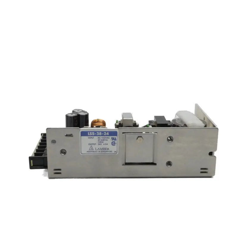 Lambda Lss-38-24 85-132Vac 4.5A Nsnp 1