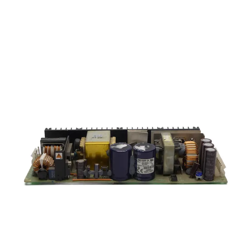 Lambda Zws150pf-24 24Vdc 6.3A Unmp 1