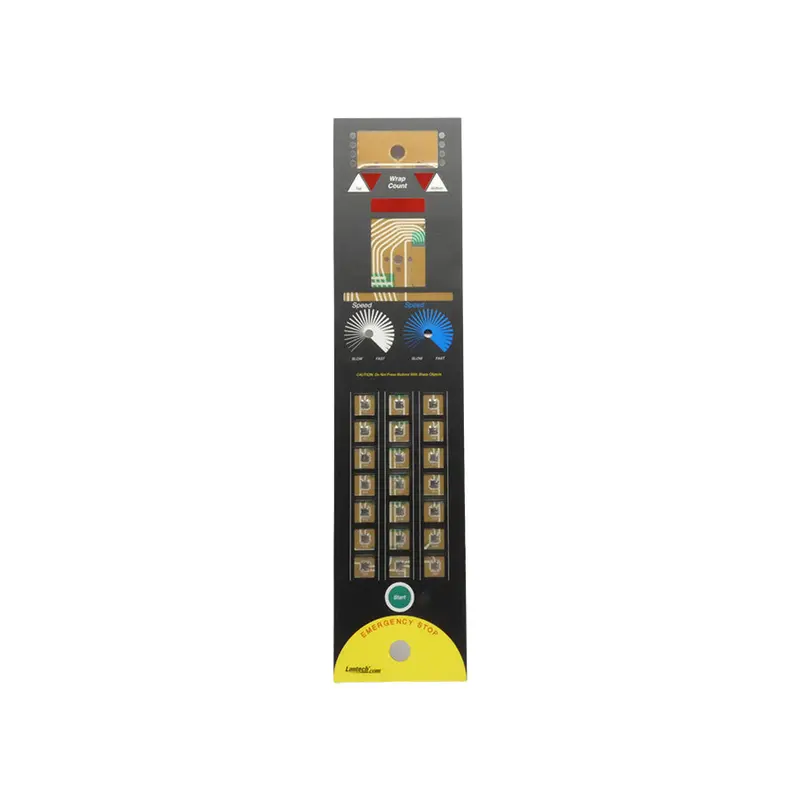 Lantech 3007050553 Nsnp 1