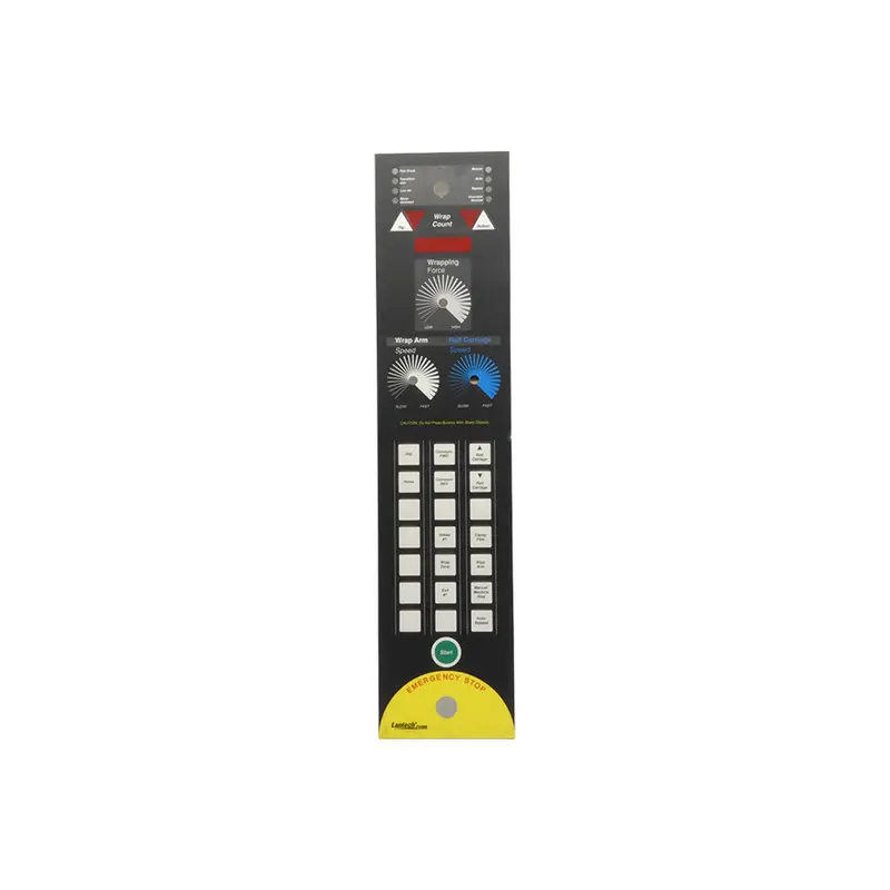 Lantech 3007050553 Unmp 1