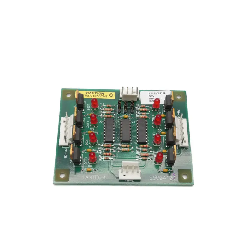 Lantech 55004102 Nsnp 1