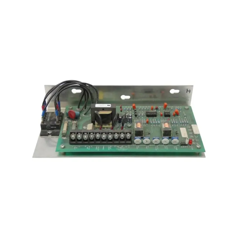 Lantech Inc 55030003 Unmp 1