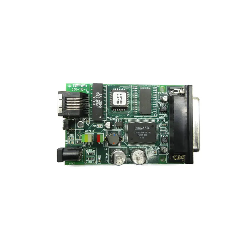 Lantronix 330-116-E Nsnp 1