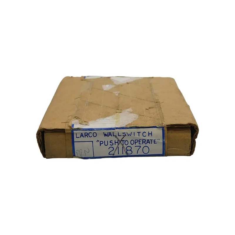 Larco 211870 Nsfs 1
