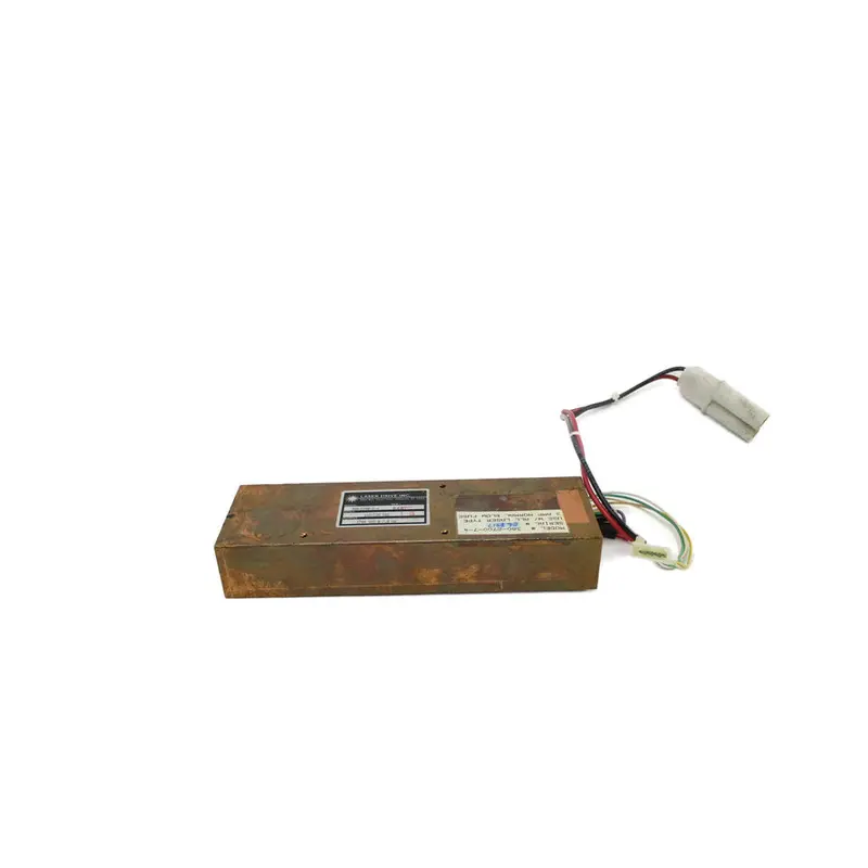 Laser Drive 380-2700-7-4 115/230Vac Unmp 1