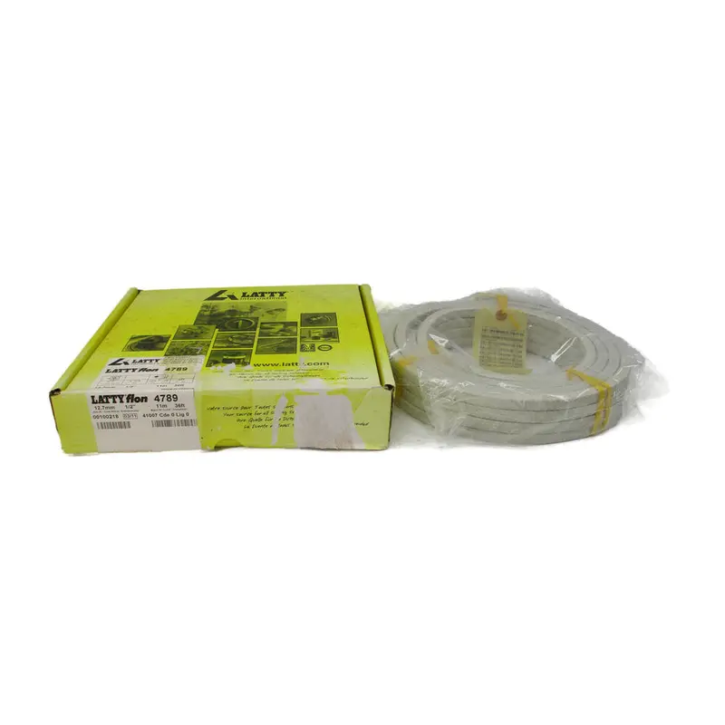 Latty 4789 41007 1/2" 36' Nsmp 1