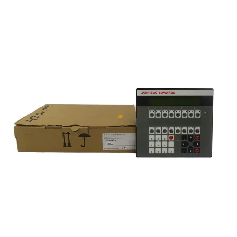 Lauer Pcs095.S 24Vdc Nsmp 1