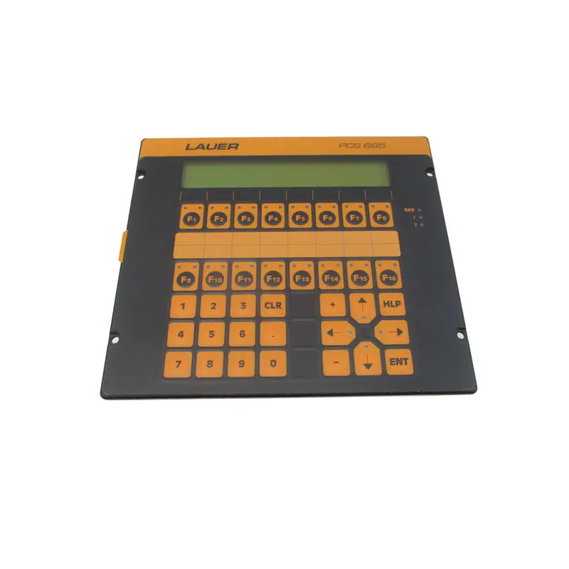 Lauer Pcs695 19-33Vdc Nsnp 1