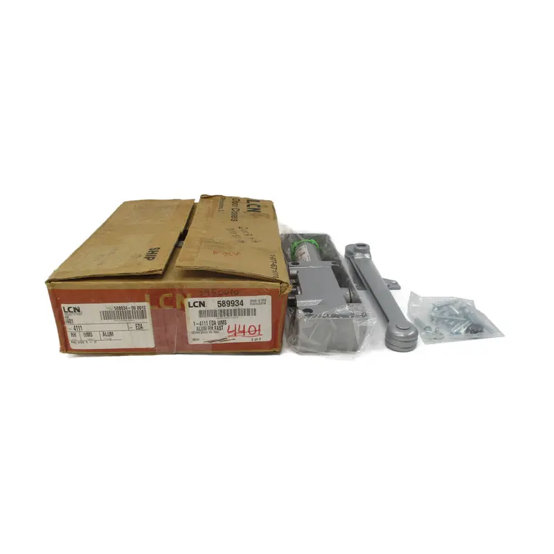 Lcn 4111 Rh 1-5 Nsmp 1