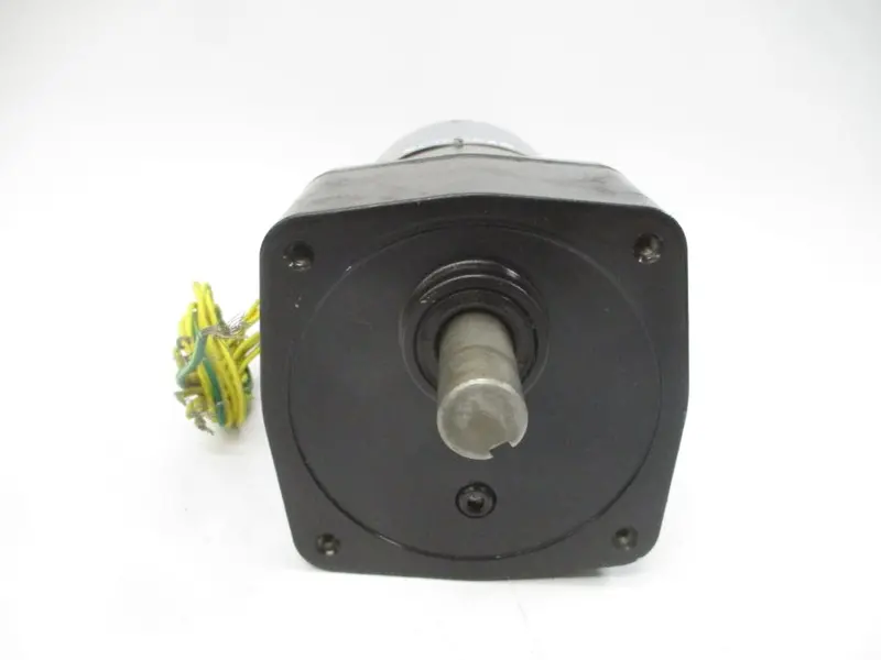 Leeson 096001.00 C42p17nz2b 115/110-230/220Vac 1.3/1.6-.65/.8A Nsnp 2
