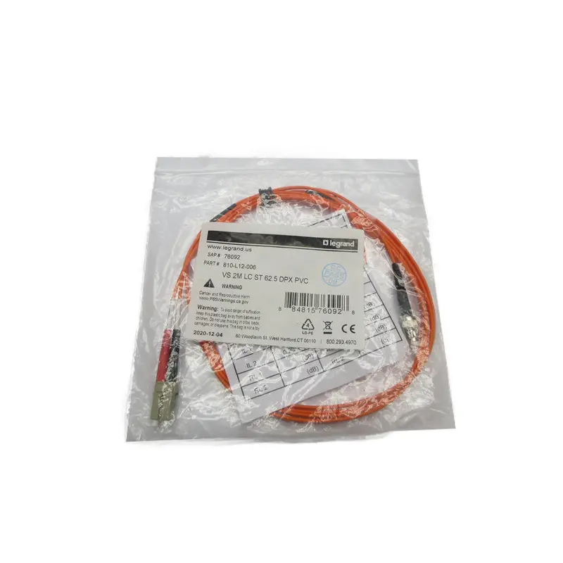Legrand 810-L12-006 Nsmp 1