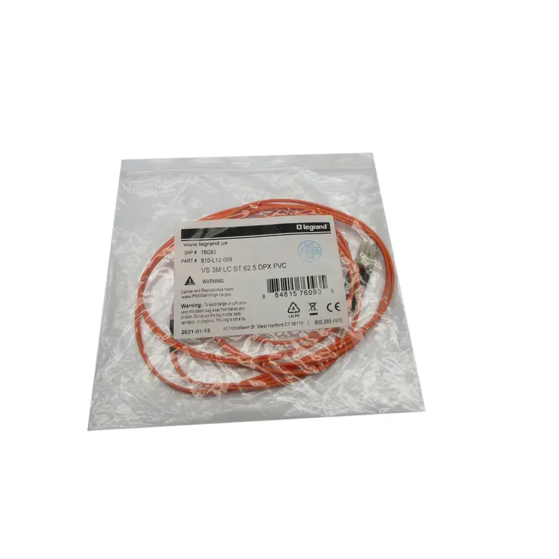 Legrand 810-L12-009 Nsmp 1