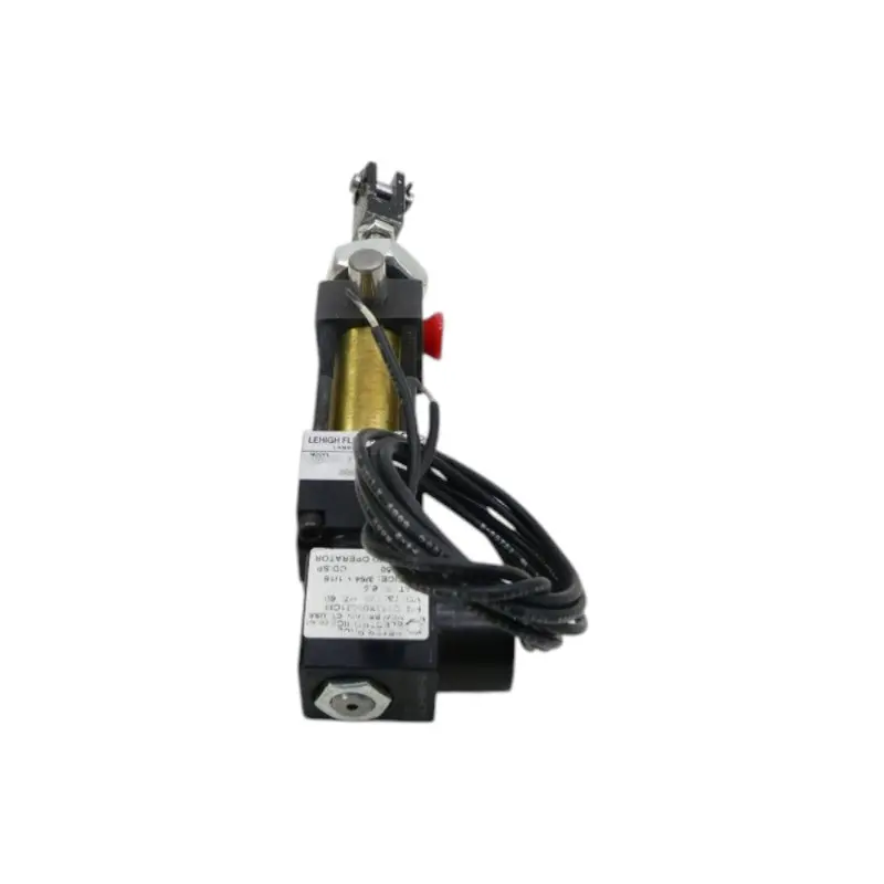 Lehigh Fluid Power Bm241 Nsnp 1