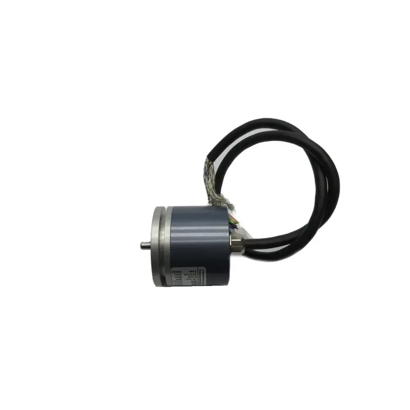 Leine Linde Rsi593 682982-02 9-30Vdc Nsnp 1