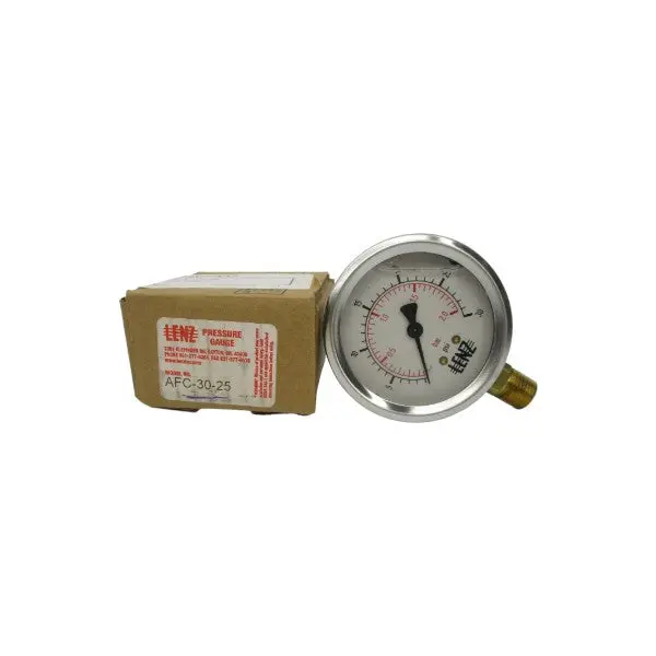 Lenz Afc-30-25 0-30Psi Nsmp 1