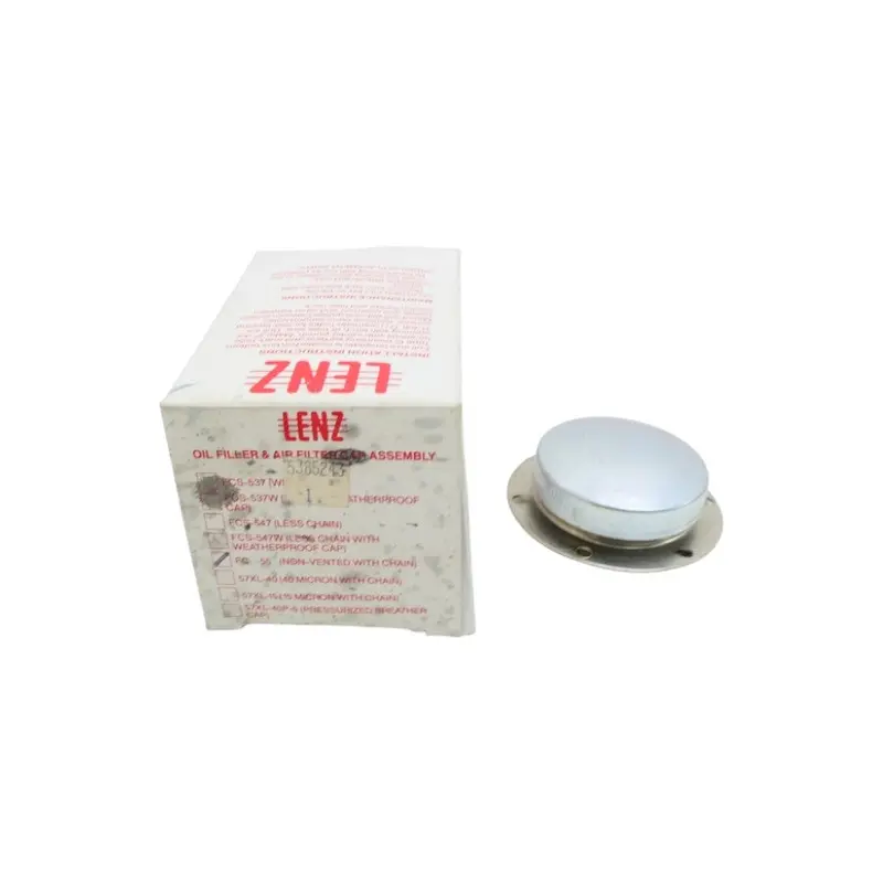 Lenz Fc-55 Nsmp 1
