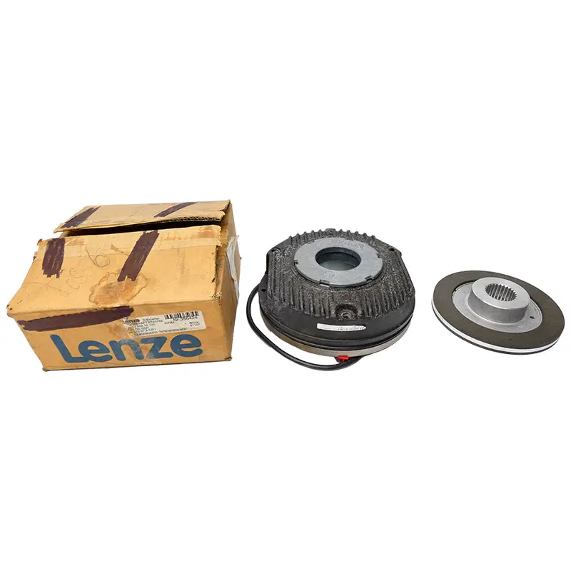Lenze 14.448.16.100 356424 170Vdc Nsmp 1