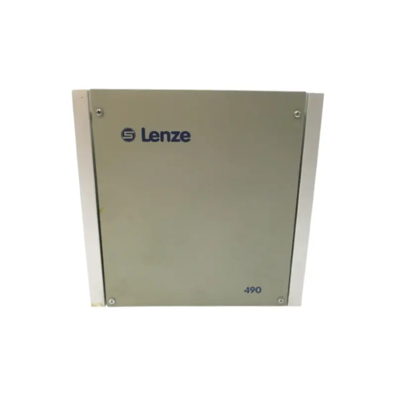 Lenze 494E3c 325335 400V 55A Unmp 1