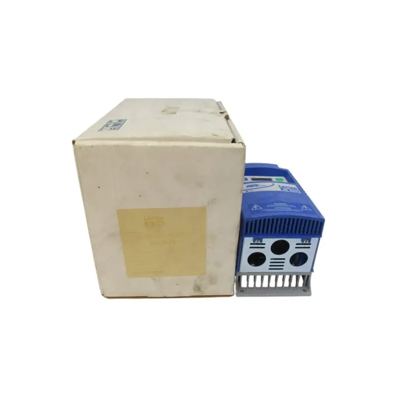 Lenze Esv371n01sxb 13345964 120/240V 9.2/4.6A Nsmp 1