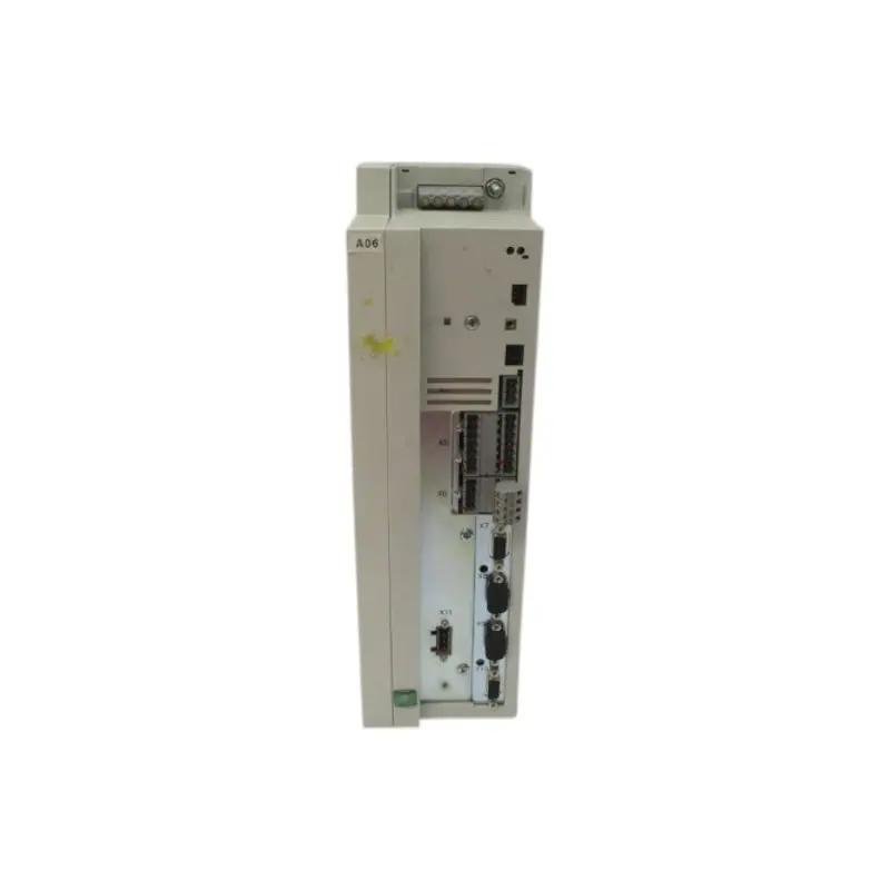 Lenze Evs9324-Esv004 13015906 400/480Vac 7.0A (As Pictured) Nsnp 1