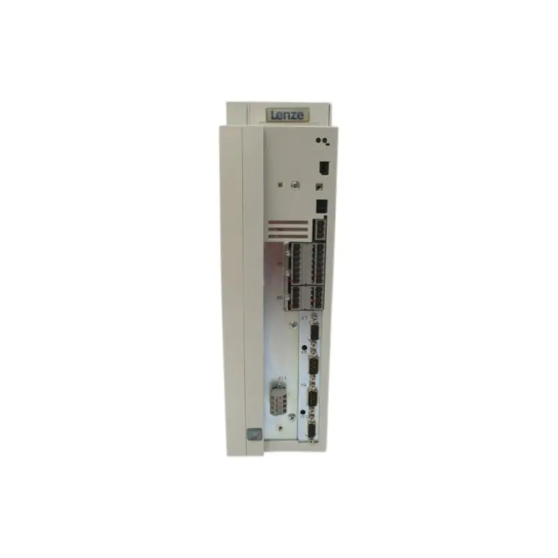 Lenze Evs9324-Esv004 13015906 400/480Vac 7.0A Nsnp 1