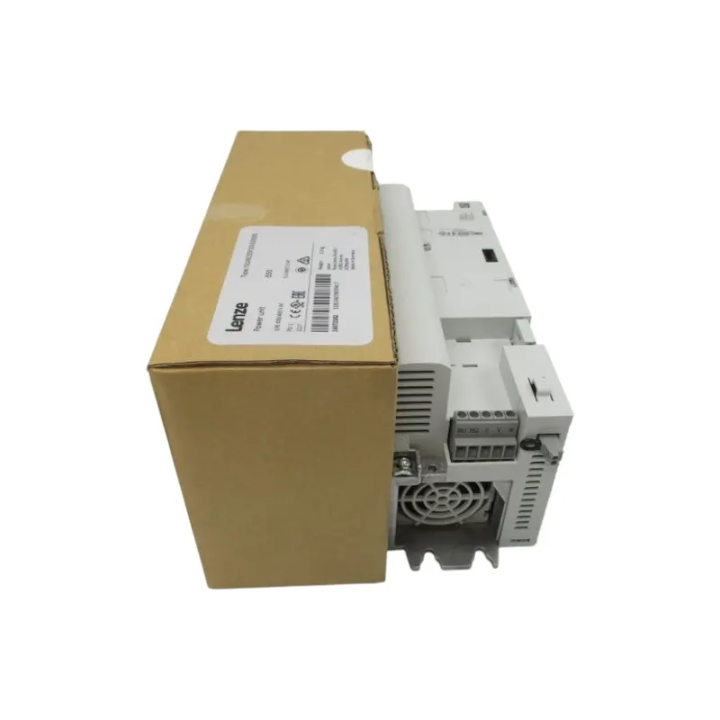 Lenze I5dae255f10v10000s 400/480Vac 17.2/14.3A Nsmp 1