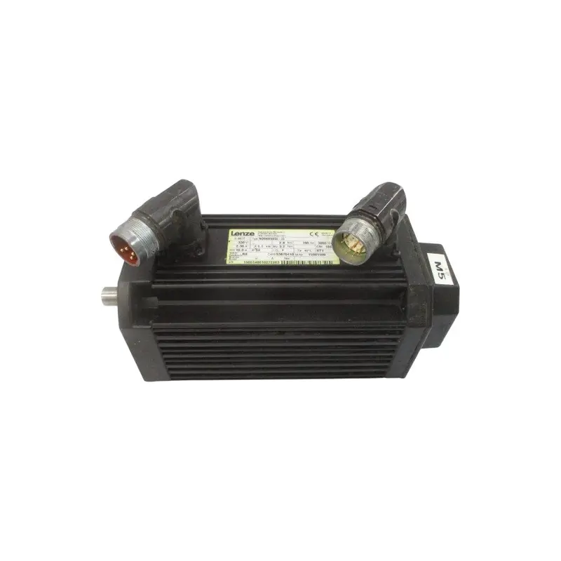 Lenze Mdsksrs056-23 15001480 330V 2.30/10.0A Unmp 1