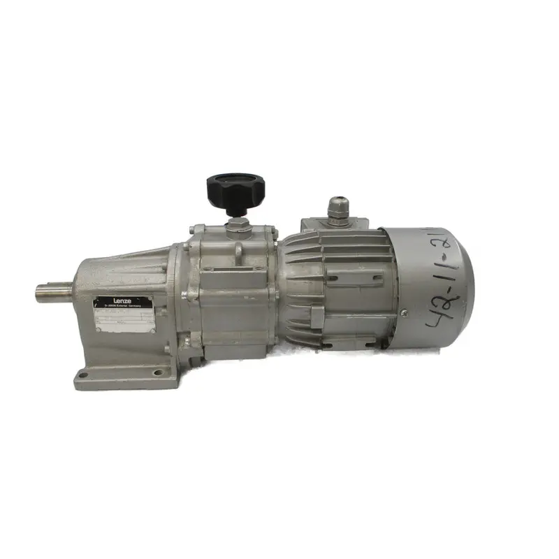 Lenze Skg71-4A2 11.712.02.08 12.602.08.13 220-277/380-480V 1.3/0.75A Unmp 1