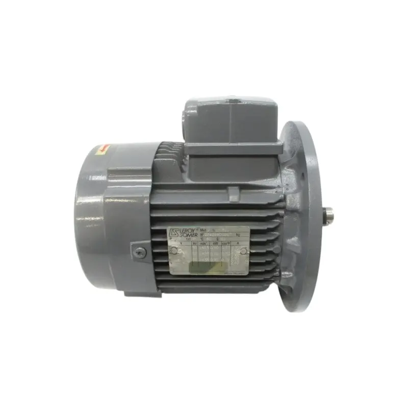 Leroy Somer Ls80lt 024269Cg017 380/415V 2.40/4.20A Nsnp 1