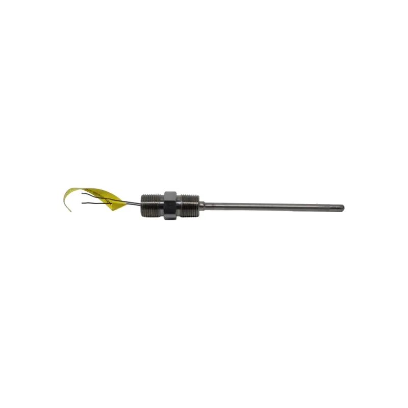 Lesman Instruments J48u-005-00-8Hn10 Nsnp 1