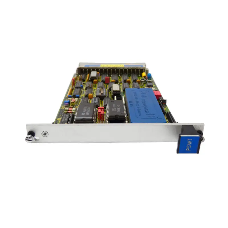 Leukhardt System Pswt121-1 Unmp 1